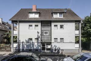 Kapitalstarkes 6‑Familienhaus mit Balkonen und Garagen in ruhiger Lage von Bochold – Die vollständige Adresse der Immobilie erhältst du vom Anbieter., 45356 Bochold, Essen – Vorschaubild 2