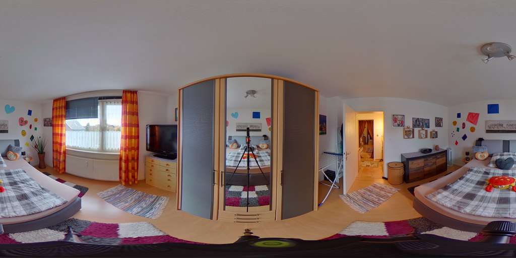 Immobilie in Gevelsberg - Attraktive und gepflegte 2,5-Zimmer-Eigentumswohnung in zentraler Lage von Gevelsberg - Bild 2