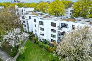 Bezugsfreie u. renovierte Wohnung mit Loggia in ruhiger Lage – Die vollständige Adresse der Immobilie erhältst du vom Anbieter., 81375 Neuhadern, München – Vorschaubild 27