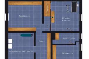 MS-Mariendorf! Modernisiertes EFH in Kanal- und Stadtnähe! – Die vollständige Adresse der Immobilie erhältst du vom Anbieter., 48157 Gelmer-Dyckburg, Münster – Vorschaubild 10