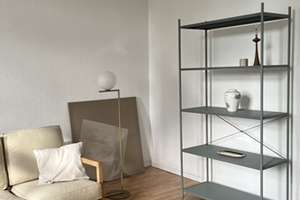 Alltagstaugliche 3,5-Zimmer-Wohnung am Strausberger Platz – Strausberger Platz 14, 10243 Friedrichshain, Berlin – Vorschaubild 20