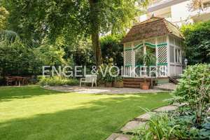 Ihr neues Zuhause im Herzen von Heidelberg – Die vollständige Adresse der Immobilie erhältst du vom Anbieter., 69120 Neuenheim, Heidelberg – Vorschaubild 22