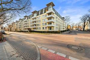 Attraktive Kapitalanlage: Vermietete 2-Zimmer-Wohnung in Berlin-Wilhelmsruh – Die vollständige Adresse der Immobilie erhältst du vom Anbieter., 13158 Wilhelmsruh, Berlin – Vorschaubild 8