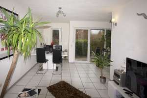 Attraktive Erdgeschosswohnung mit Terrasse im Dortmunder Süden – Am Spörkel 41, 44227 Menglinghausen, Dortmund – Vorschaubild 4