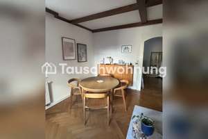 Tauschwohnung: Schöne Altbauwohnung Olgaeck – Die vollständige Adresse der Immobilie erhältst du vom Anbieter., 70182 Heusteigviertel, Stuttgart – Vorschaubild 10