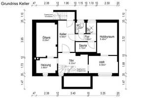 Reihenendhaus in Berlin OT BRITZ – Berlin – Vorschaubild 46