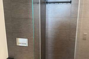 Eden Tower 23: Furnished Apartment | 23rd Floor | Gym, Rooftop & 24/7 Concierge – Europ-Allee 11, 60327 Gallus, Frankfurt am Main – Vorschaubild 17
