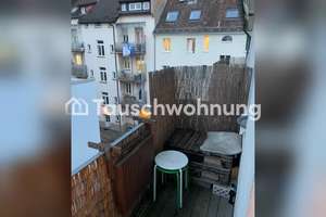 Tauschwohnung: Tausche deine Wohnung in Frankfurt gegen meine in Offenbach – 63071 Lichtenplatte, Offenbach am Main – Vorschaubild 13