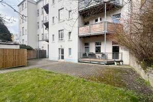 "Frisch sanierte 2-Zimmer-Wohnung mit Balkon, Glasfaser und modernem Badezimmer" – Sebastian-Bach-Straße 18, 9130 Sonnenberg, Chemnitz – Vorschaubild 20