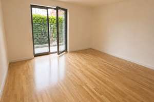 2 ZKB im EG, wohnen in der Altstadt mit Terrasse, "Ingohöfe" – Die vollständige Adresse der Immobilie erhältst du vom Anbieter., 85049 Mitte, Ingolstadt – Vorschaubild 4