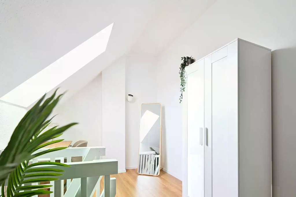 Immobilie in Freising - Provisionsfrei, Möbliert, bezugsfrei im Zentrum & nahe TUM-Campus - Bild 1