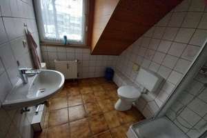 Helles Appartment, ca. 43m², große Fensterfront, 1.OG – Die vollständige Adresse der Immobilie erhältst du vom Anbieter., 40549 Heerdt, Düsseldorf – Vorschaubild 4
