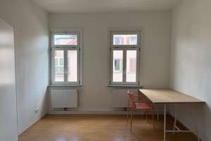 Mitten in Bad-Cannstatt - Charmante 1-Zimmer-Wohnung  im denkmalgeschützten Gebäude – Die vollständige Adresse der Immobilie erhältst du vom Anbieter., 70372 Cannstatt-Mitte, Stuttgart – Vorschaubild 14