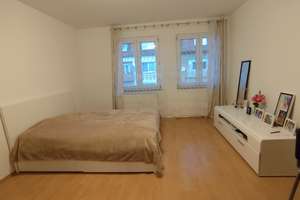 Pforzheim Maximilianstr., 2-Zi Whg, Balkon – Die vollständige Adresse der Immobilie erhältst du vom Anbieter., 75172 Weststadt, Pforzheim – Vorschaubild 5