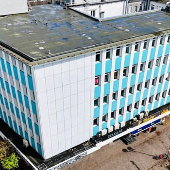 Marktplatz | Top Sichtbarkeit | Ausbau nach Wunsch