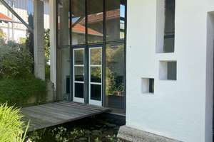 Kapitalanleger aufgepasst - 5 % Rendite bei diesem Architektenhaus – Die vollständige Adresse der Immobilie erhältst du vom Anbieter., 82041 Oberhaching – Vorschaubild 12