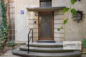 Villa im Frauenland im Stil der "Neuen Sachlichkeit" von Albert Boßlet - zentral  & doch im Grünen! – Die vollständige Adresse der Immobilie erhältst du vom Anbieter., 97074 Frauenland, Würzburg – Vorschaubild 5