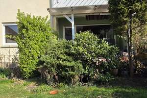 Doppelhaushälfte mit Garage in Mannheim Blumenau – Zellerfelderweg 15, 68307 Sandhofen, Mannheim – Vorschaubild 3