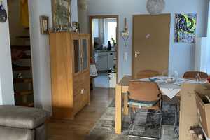 Charmante Doppelhaushälfte mit Einliegerwohnung, idyllischem Garten in Flörsheim am Main – Main-Taunus-Kreis – Vorschaubild 5