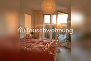Tauschwohnung: 3 Z. landeseig. Prenzlb. gegen 2,5+ Z. zentraler – Die vollständige Adresse der Immobilie erhältst du vom Anbieter., 10409 Prenzlauer Berg, Berlin – Vorschaubild 2