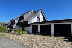 A+ Architektenhaus • 3 Einheiten • 7 Ebenen • 3 Galerien • 3 Garagen • 1A•Hanglage in Laubenheim – Die vollständige Adresse der Immobilie erhältst du vom Anbieter., 55130 Laubenheim, Mainz – Vorschaubild 2