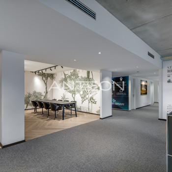 YORCKS | Flexible Flächen in zentraler Lage | Erstklassiger Ausbau