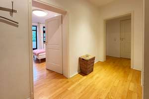 Bestlage Altstadt! Möblierte 3-Zimmer- Wohnung am Viktualienmarkt 
 – Die vollständige Adresse der Immobilie erhältst du vom Anbieter., 80469 Angerviertel, München – Vorschaubild 5