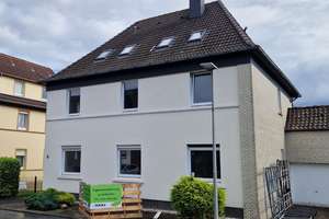 Provisionsfrei! Teilweise sanierte Wohnung in Brake zur eigenen Fertigstellung! – Die vollständige Adresse der Immobilie erhältst du vom Anbieter., 33729 Heepen, Bielefeld – Vorschaubild 2