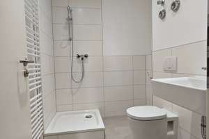 Neue Wohnung, neues Glück! Attraktive 1-Raum-Wohnung mit Balkon. – Martinshöhe 5a, 4158 Wiederitzsch, Leipzig – Vorschaubild 11