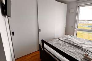 Exklusive Penthousewohnung (4 Zimmer) mit Panorama Ausblick in Franklin (TG-Stellplatz verfügbar) – Abraham-Lincoln-Allee 17, 68309 Käfertal, Mannheim – Vorschaubild 13