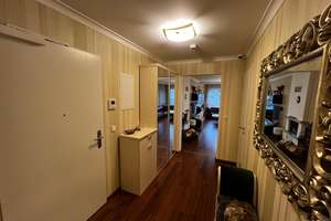 4-Zimmer-Wohnung in Sachsenhausen-Süd – provisionsfrei von privat – 60598 Sachsenhausen-Süd, Frankfurt am Main – Vorschaubild 11