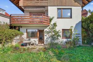 Einfamilienhaus mit Einliegerwohnung in der Wartbergsiedlung in Pforzheim – Die vollständige Adresse der Immobilie erhältst du vom Anbieter., 75177 Nordstadt, Pforzheim – Vorschaubild 25