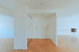 Dachgeschossgalerie-Wohnung mit Aufzug im Zooviertel. – Die vollständige Adresse der Immobilie erhältst du vom Anbieter., 40239 Düsseltal, Düsseldorf – Vorschaubild 9