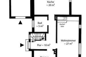 Provisionsfreies Einfamilienhaus in Bremerhaven-Wulsdorf – Die vollständige Adresse der Immobilie erhältst du vom Anbieter., 27572 Fischereihafen, Bremerhaven – Vorschaubild 31