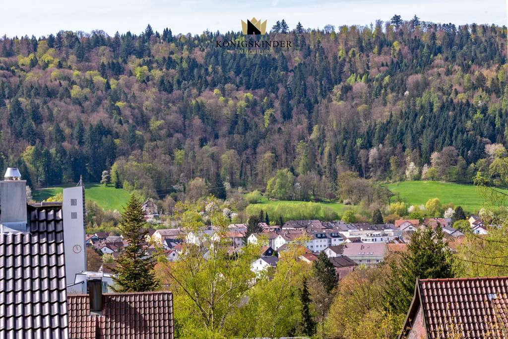 Immobilie in Plüderhausen - NEU: PROVISIONSFREI!
Sehr sonnige 3 Wohnungen über 3 Etagen & XXL-Grundstück auf insgesamt 1.159 qm - Bild 1