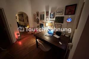 Tauschwohnung: Wunderschöne Wohnung in Isarnähe – Gebsattelstraße 11, 81541 Obere Au, München – Vorschaubild 5