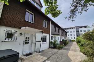 Geräumiges Reihenmittelhaus im Neufahrner Süden – Freising (Kreis) – Vorschaubild 1