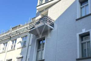 Kapitalanleger oder Eigennutzer aufgepasst, einzigartige Dachgeschosswohnung zu verkaufen! – Die vollständige Adresse der Immobilie erhältst du vom Anbieter., 39108 Stadtfeld Ost, Magdeburg – Vorschaubild 6