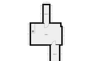 Geräumiges 6-Zimmer-Haus in Berlin-Britz (Neukölln) – Die vollständige Adresse der Immobilie erhältst du vom Anbieter., 12347 Britz, Berlin – Vorschaubild 29