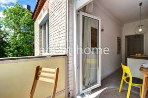 MÖBLIERT - FÜR INDIVIDUALISTEN - Stimmig eingerichtete Wohnung mit kleinem Balkon – Die vollständige Adresse der Immobilie erhältst du vom Anbieter., 70182 Dobel, Stuttgart – Vorschaubild 21