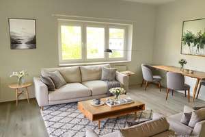 2-Zimmer-Wohnung mit Wohnküche in Duisburg Neudorf – Kreutzerstraße 7, 47057 Neudorf-Süd, Duisburg – Vorschaubild 8