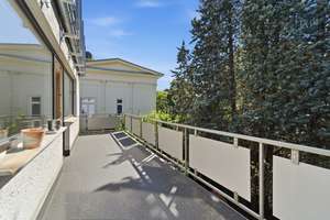 Komfortabel am Kurpark wohnen: Barrierefreier Zugang, großer Balkon & Tiefgaragenstellplatz – Die vollständige Adresse der Immobilie erhältst du vom Anbieter., 65193 Nordost, Wiesbaden – Vorschaubild 5