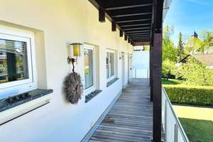 Wohnung mit vielen Nutzungskonzepten, schönen Balkonen und großem Garten  – Die vollständige Adresse der Immobilie erhältst du vom Anbieter., 65207 Breckenheim, Wiesbaden – Vorschaubild 13