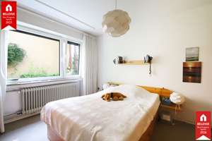 Alt-Godesberg: Ein Traum mit Abendsonne! – Die vollständige Adresse der Immobilie erhältst du vom Anbieter., 53177 Alt-Godesberg, Bonn – Vorschaubild 13