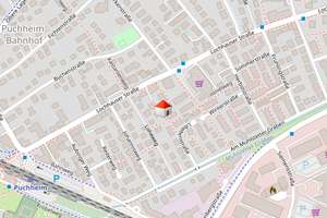 Exkl. DHH in zentraler Lage in Puchheim Bhf. mit 4 SZ+Hobbyraum, TG u. Außenstellpl. je mit Wallbox. – Lochhauser Str. 36 d, 82178 Puchheim – Vorschaubild 43