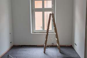 Altbau trifft Neustart – Stilvolle 4-Zimmer-Wohnung mit Stuckdecken, 2 Balkonen & neuer Wärmepumpe – Holsteiner Straße 37, 42107 Elberfeld, Wuppertal – Vorschaubild 8