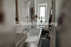 Tauschwohnung: 3-Zimmer Wohnung mit Südwest Balkon und grünem Innenhof – Orber Straße 30, 14193 Schmargendorf, Berlin – Vorschaubild 2