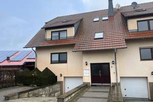 Niederdorla, 4 Familienhaushälfte – Hopfengasse 3, 99986 Niederdorla – Vorschaubild 2