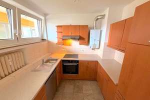 Über den Dächern von Derendorf – charmante 2-Zimmer-Wohnung mit Balkon und Aufzug – 40476 Derendorf, Düsseldorf – Vorschaubild 2