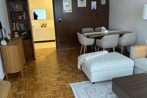 3-Zimmer-Eigentumswohnung mit Loggia in beliebter zentraler Wohnlage von Bielefeld-Brackwede – 33647 Brackwede, Bielefeld – Vorschaubild 3